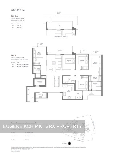 Upper Thomson Road (D26), Condominium #492627301